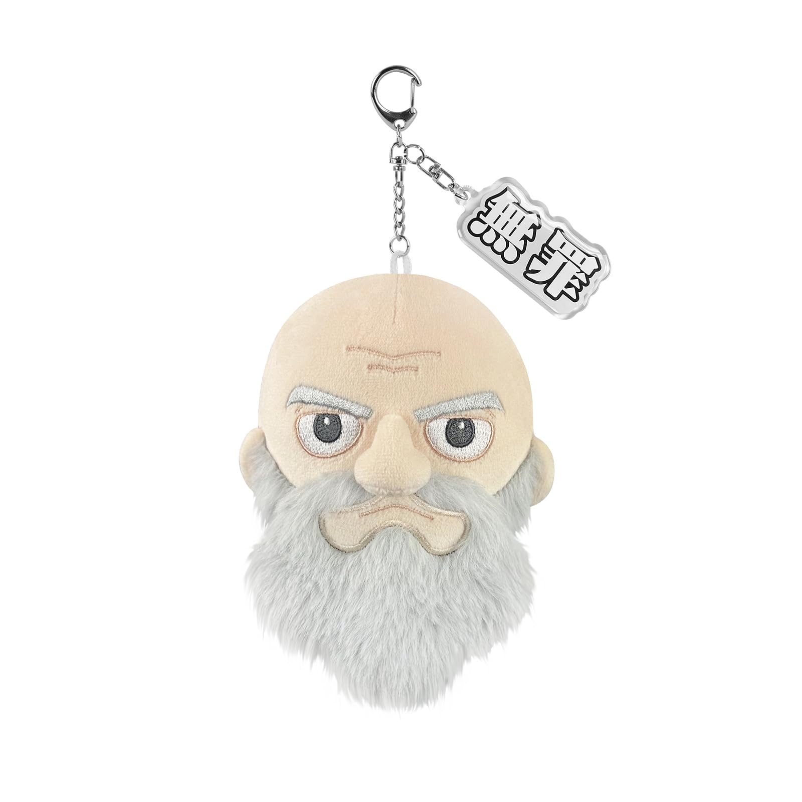 Amazon.co.jp: FANTHFUL 逆転裁判シリーズ 裁判長 FP007PWAA2024